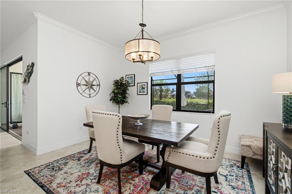 BONITA NATIONAL GOLF AND COUNTRY CLUB - Residential Lease