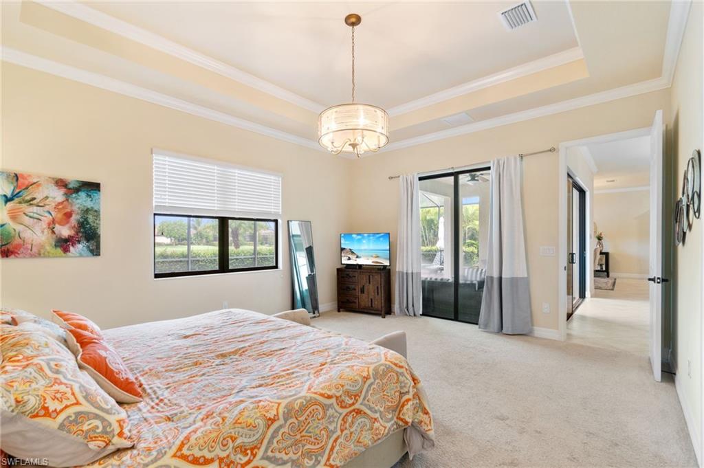 BONITA NATIONAL GOLF AND COUNTRY CLUB - Residential Lease