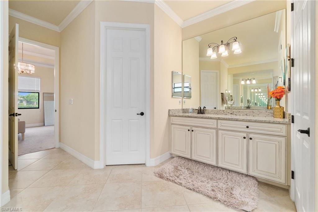 BONITA NATIONAL GOLF AND COUNTRY CLUB - Residential Lease