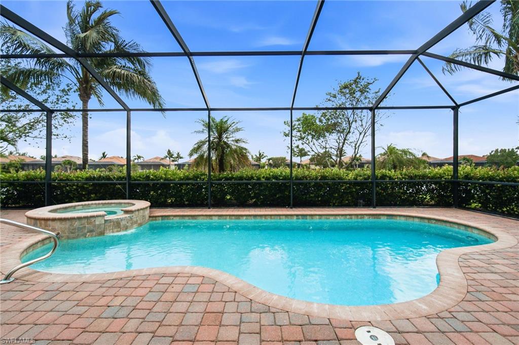 BONITA NATIONAL GOLF AND COUNTRY CLUB - Residential Lease