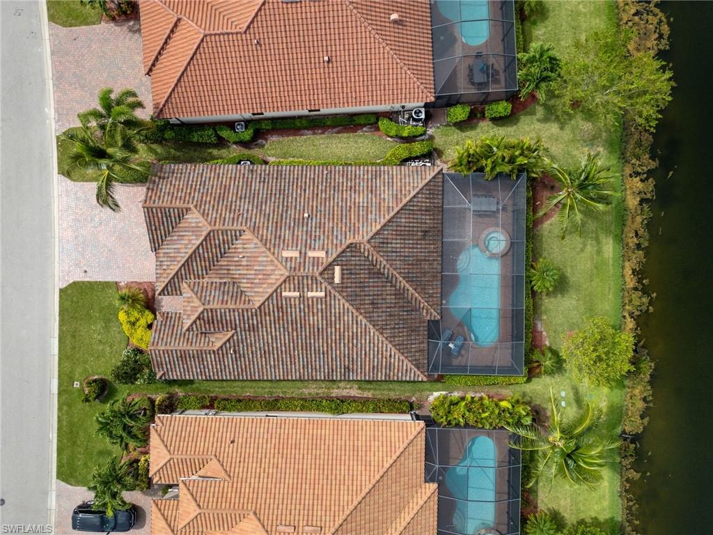 BONITA NATIONAL GOLF AND COUNTRY CLUB - Residential Lease