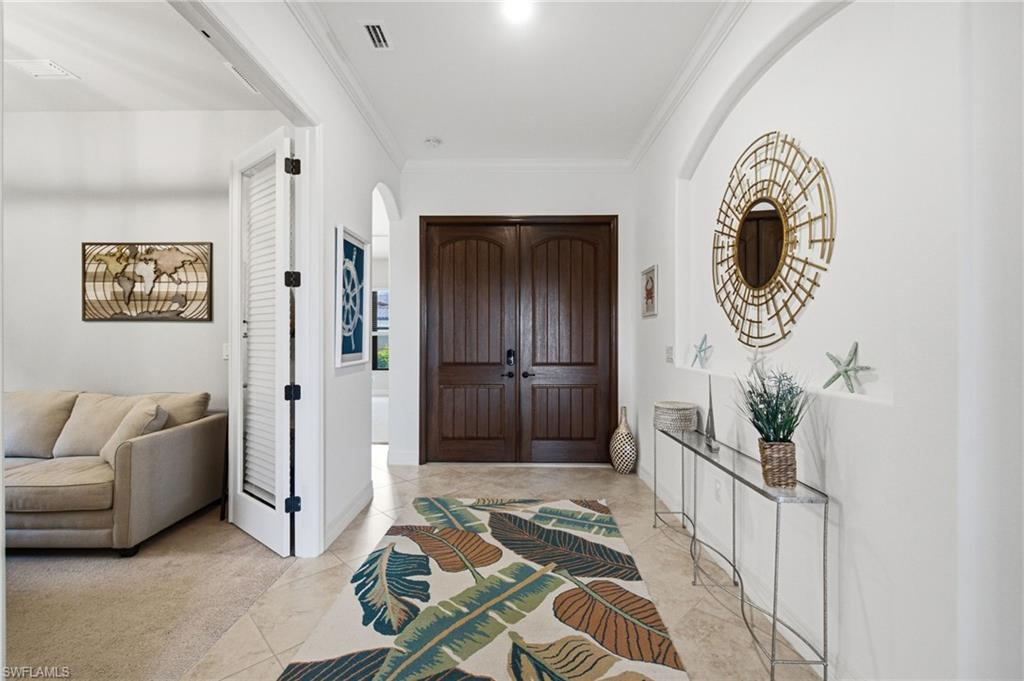 BONITA NATIONAL GOLF AND COUNTRY CLUB - Residential Lease