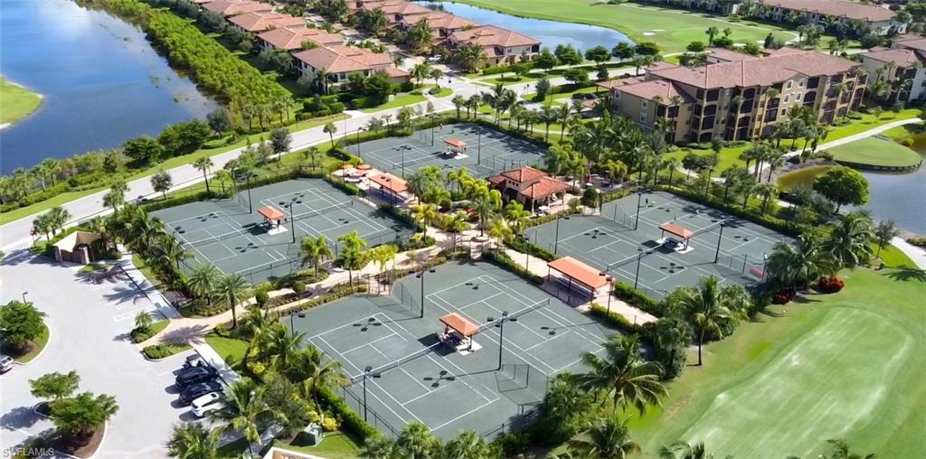 BONITA NATIONAL GOLF AND COUNTRY CLUB - Residential Lease