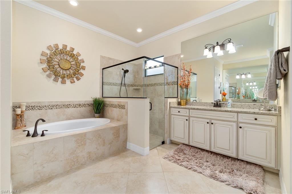 BONITA NATIONAL GOLF AND COUNTRY CLUB - Residential Lease