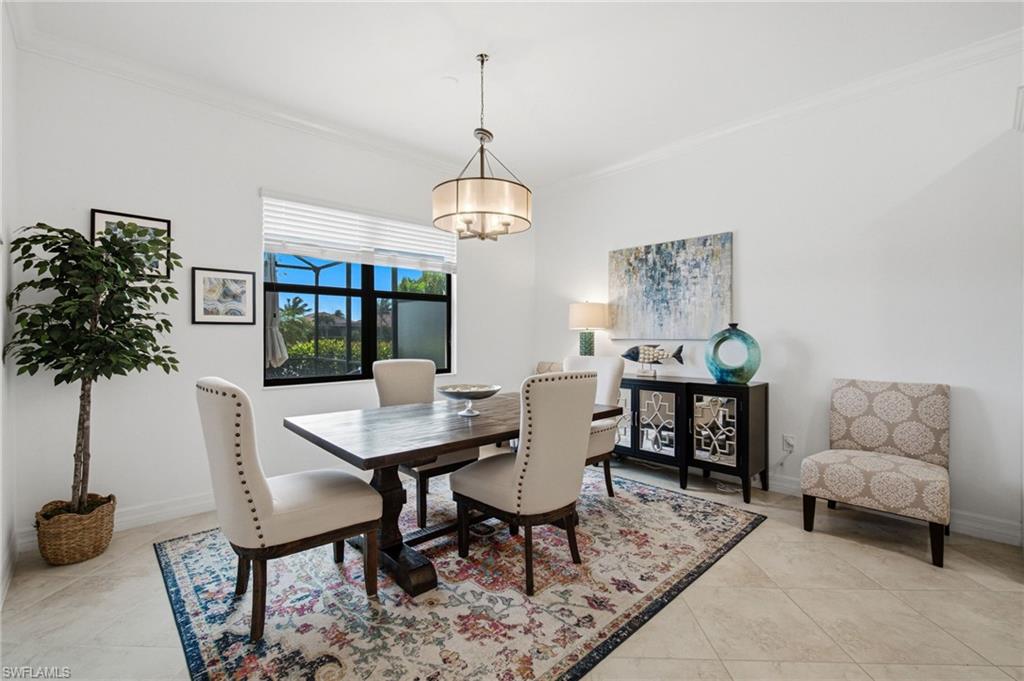 BONITA NATIONAL GOLF AND COUNTRY CLUB - Residential Lease