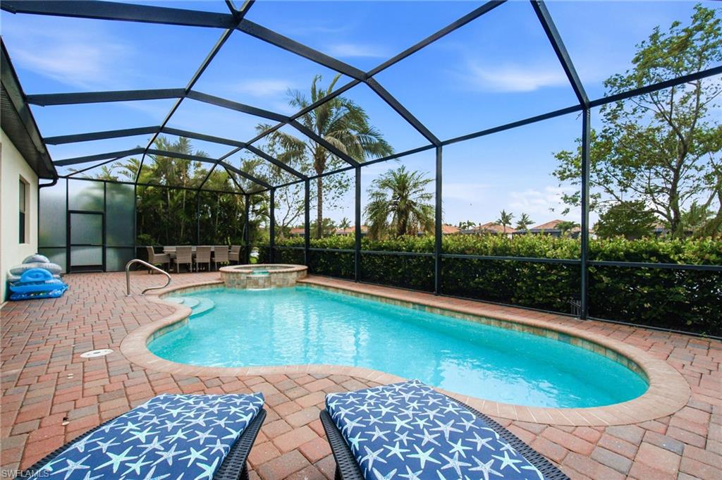 BONITA NATIONAL GOLF AND COUNTRY CLUB - Residential Lease