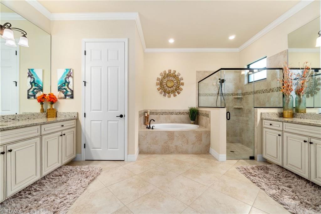BONITA NATIONAL GOLF AND COUNTRY CLUB - Residential Lease