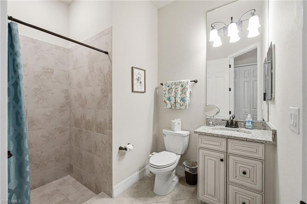 BONITA NATIONAL GOLF AND COUNTRY CLUB - Residential Lease