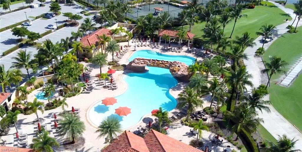 BONITA NATIONAL GOLF AND COUNTRY CLUB - Residential Lease