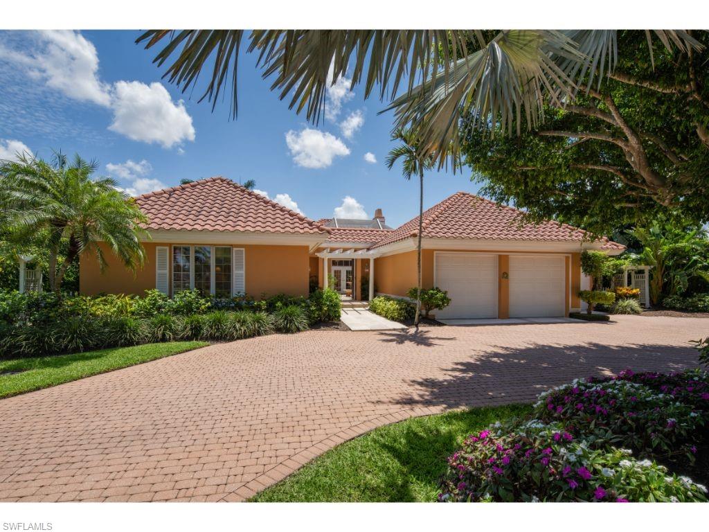 PORT ROYAL - Residential