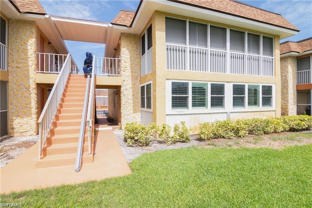 SORRENTO VILLAS - Residential Lease