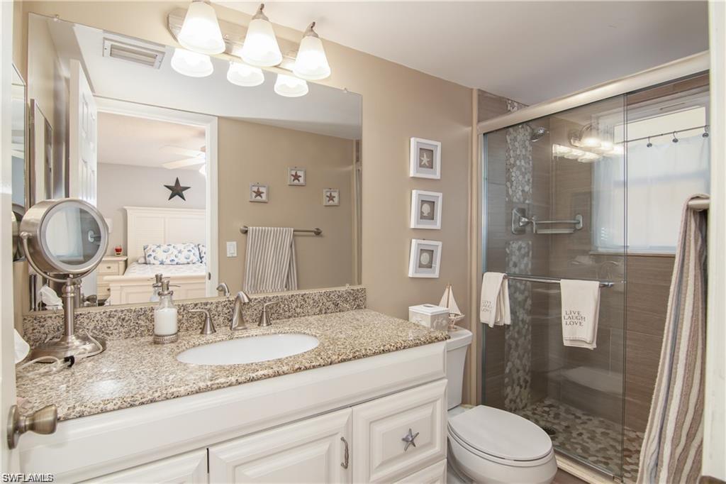 SORRENTO VILLAS - Residential Lease
