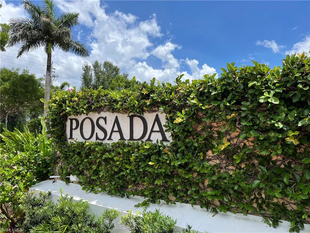 POSADA OF NAPLES - Residential