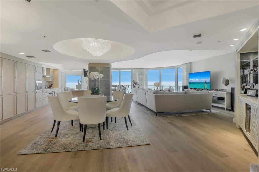 BRIGHTON AT BAY COLONY - Residential