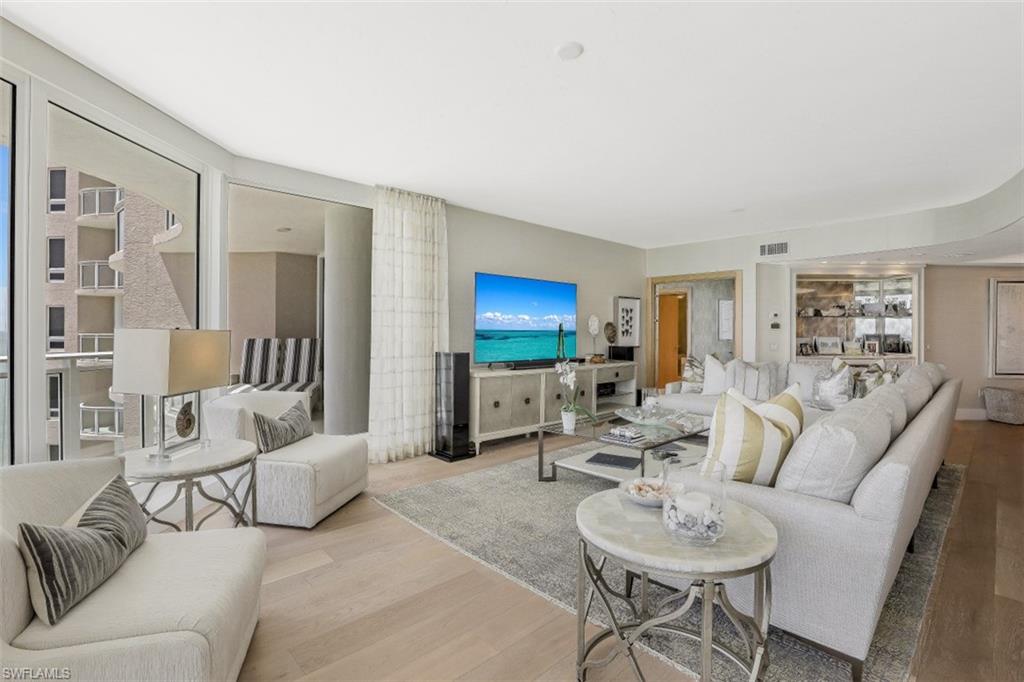 BRIGHTON AT BAY COLONY - Residential