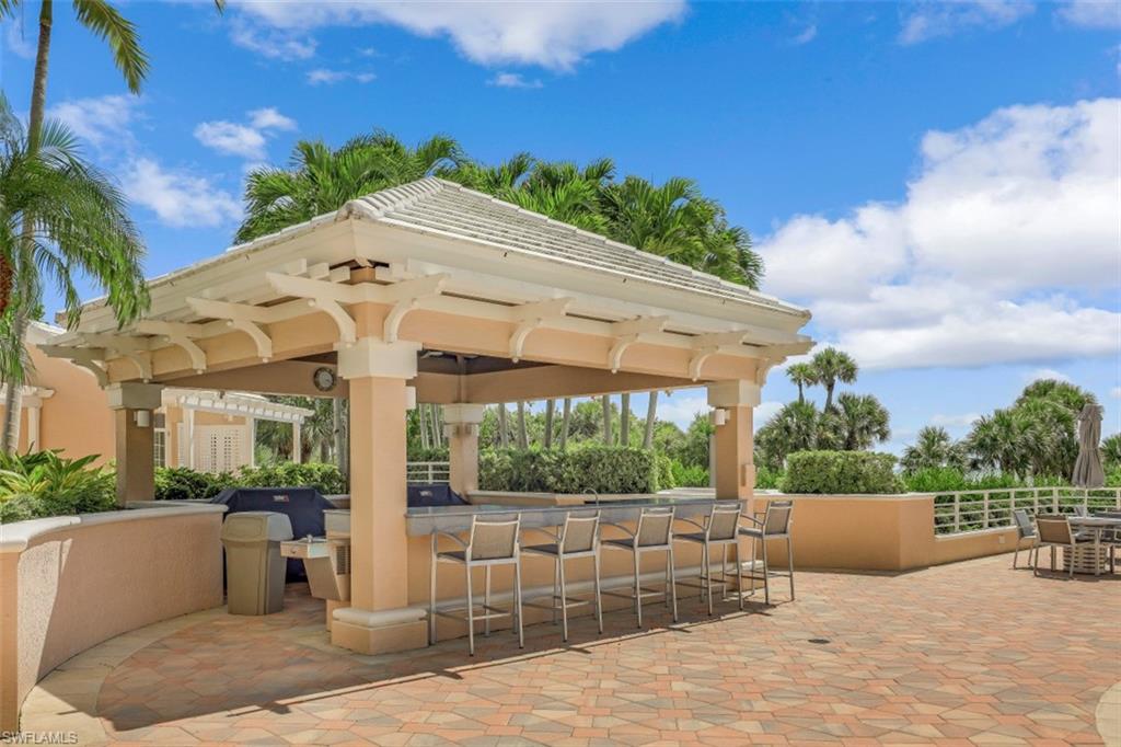 BRIGHTON AT BAY COLONY - Residential