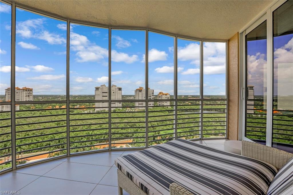 BRIGHTON AT BAY COLONY - Residential