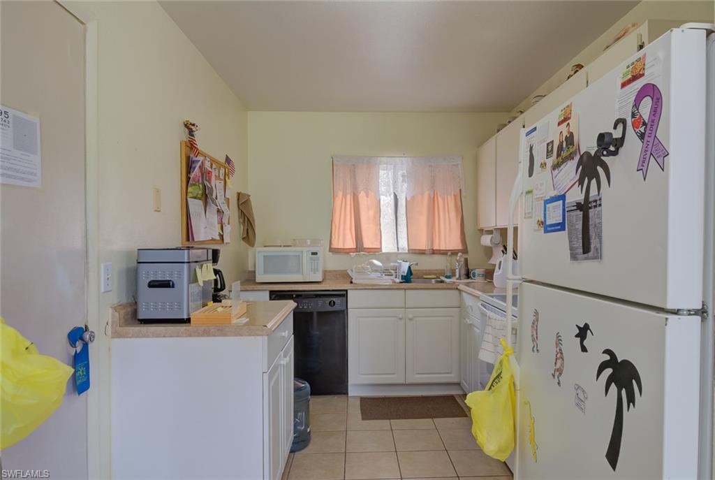 PORT LABELLE - Residential