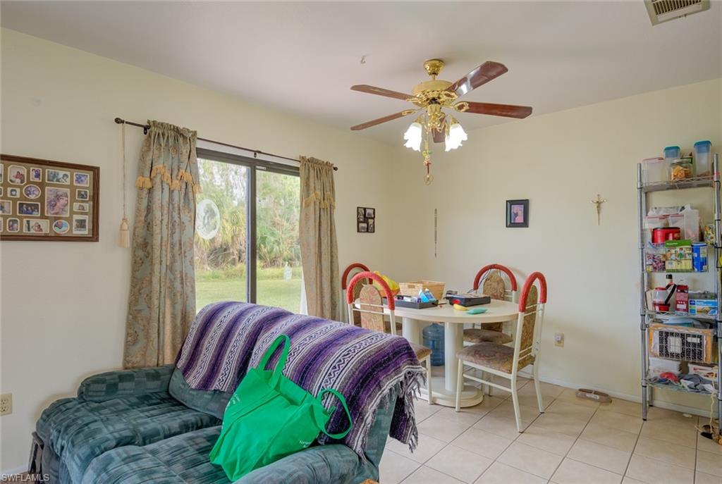 PORT LABELLE - Residential