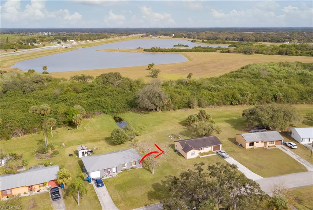 PORT LABELLE - Residential