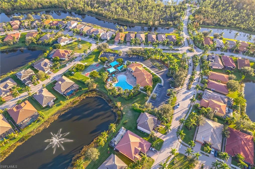 REFLECTION ISLES - Residential