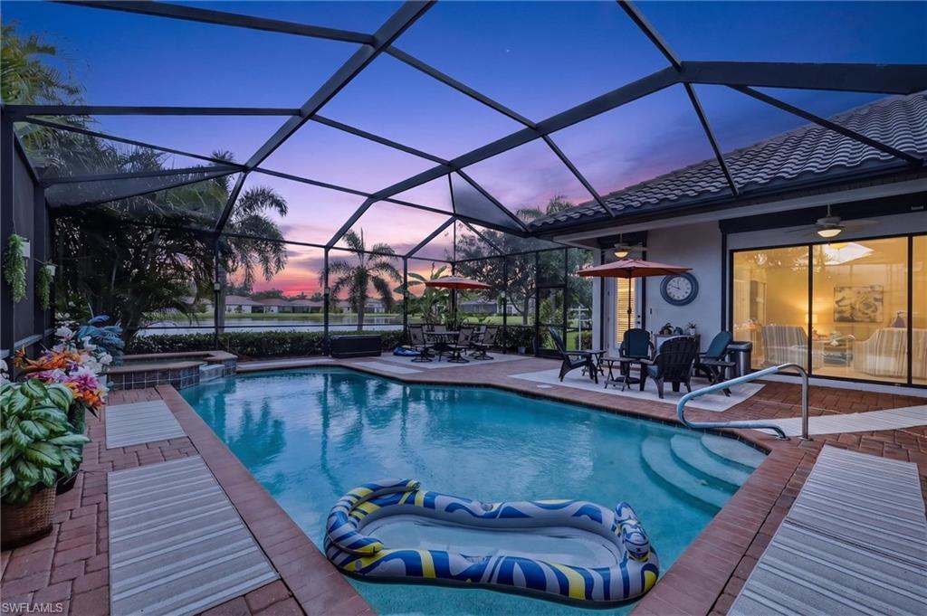 REFLECTION ISLES - Residential