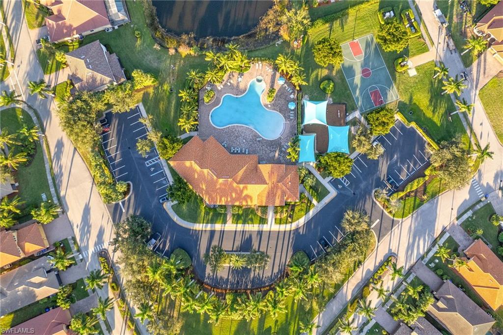 REFLECTION ISLES - Residential