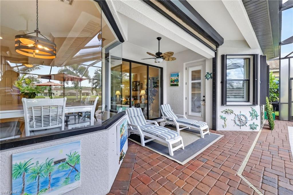 REFLECTION ISLES - Residential