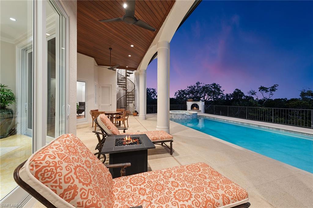 KEY MARCO - Residential