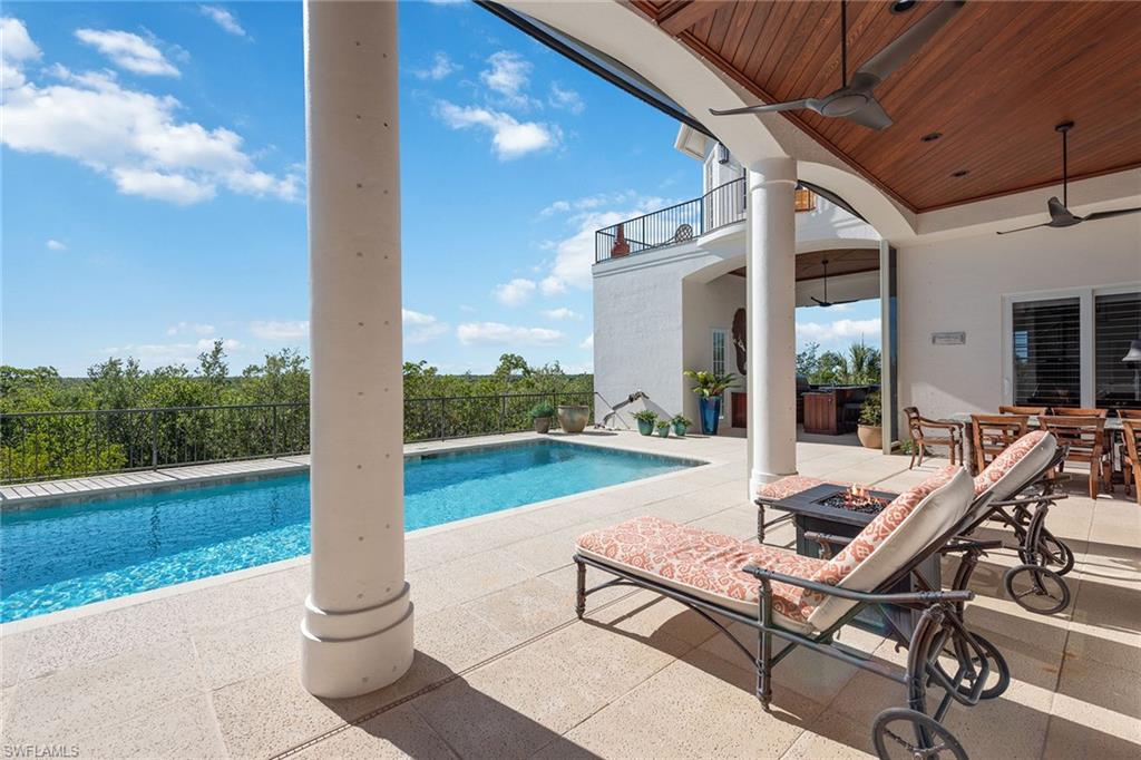 KEY MARCO - Residential
