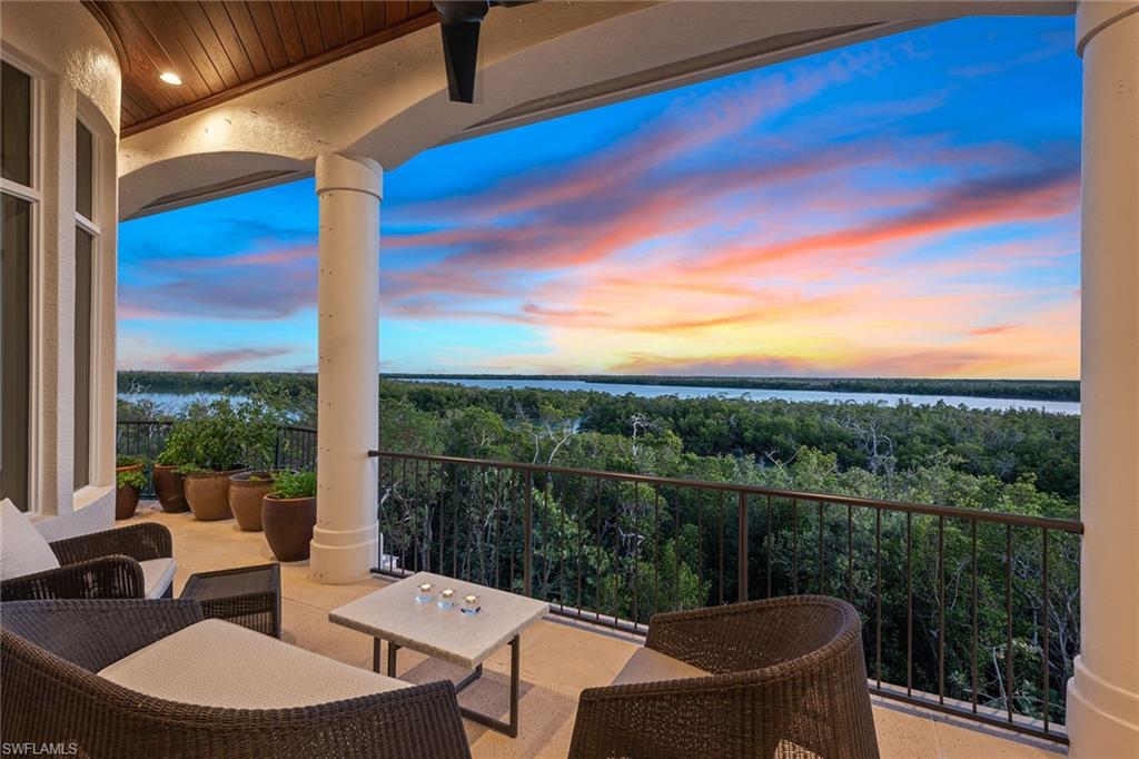 KEY MARCO - Residential