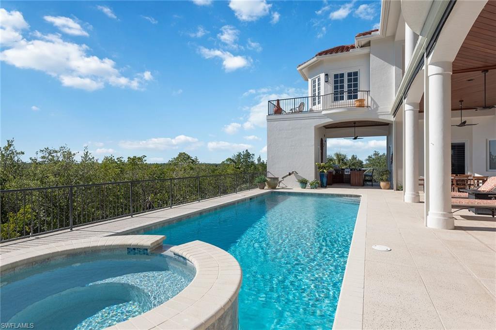 KEY MARCO - Residential