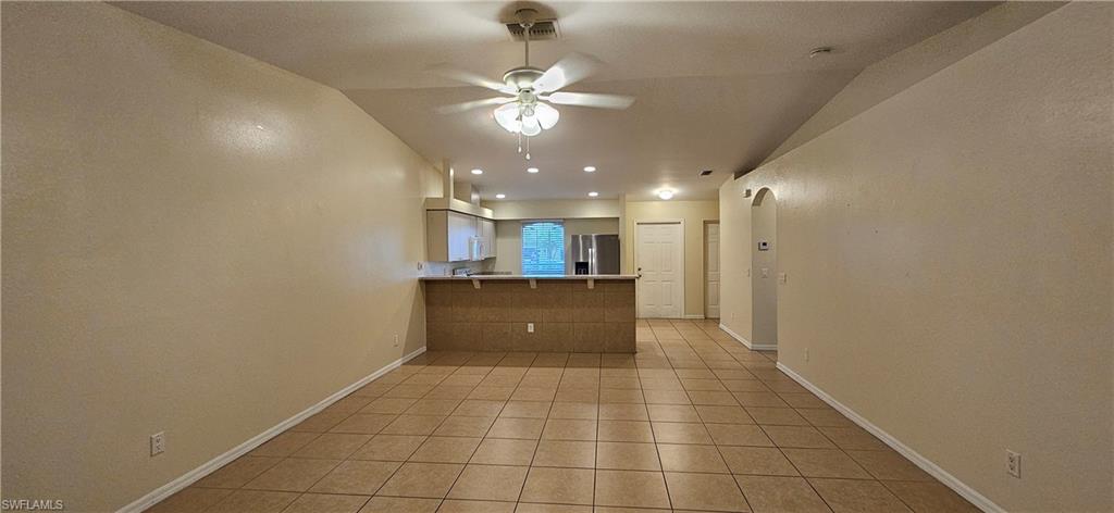 CAPE CORAL - Residential Lease