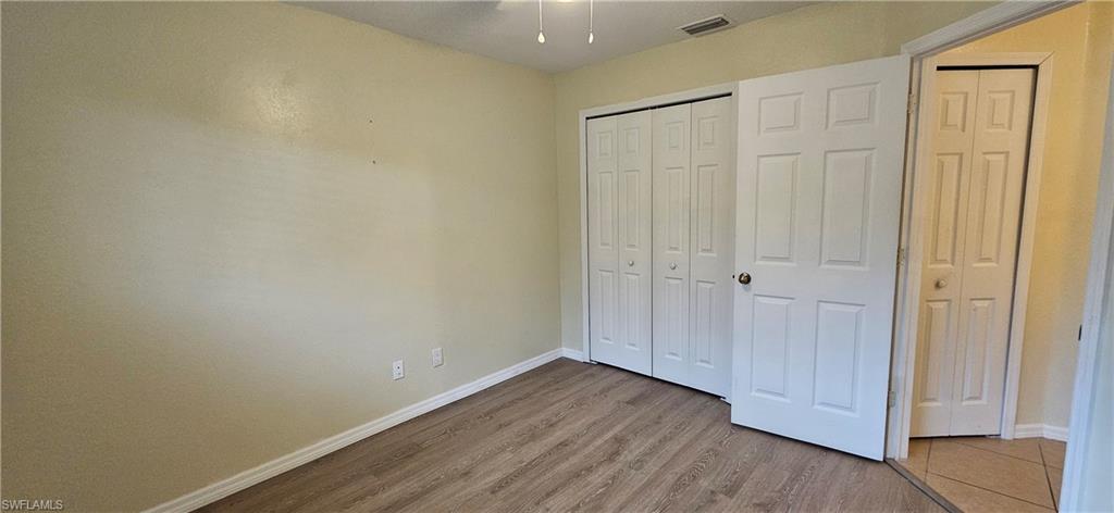 CAPE CORAL - Residential Lease
