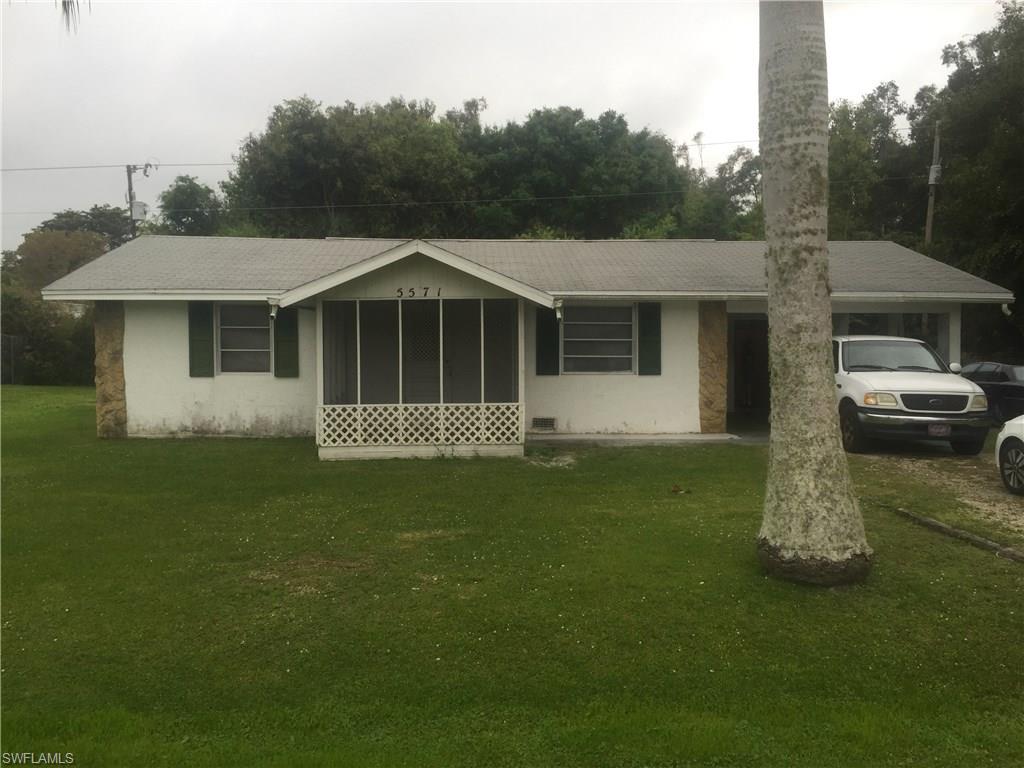 Great investment opportunity! This home is centrally located and rented though June 30th, 2016 for $730.00 a month and the tenants may want to extend their lease. There is plenty of storage in the laundry/workshop as well as the shed in the back of the property. Make your appointment today as this property won't last long.
