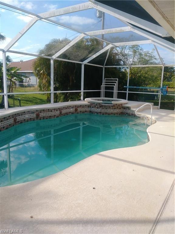 CAPE CORAL - Residential Lease