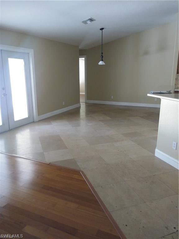 CAPE CORAL - Residential Lease