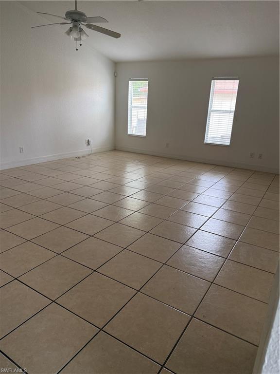 CAPE CORAL - Residential Lease