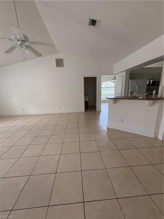 CAPE CORAL - Residential Lease