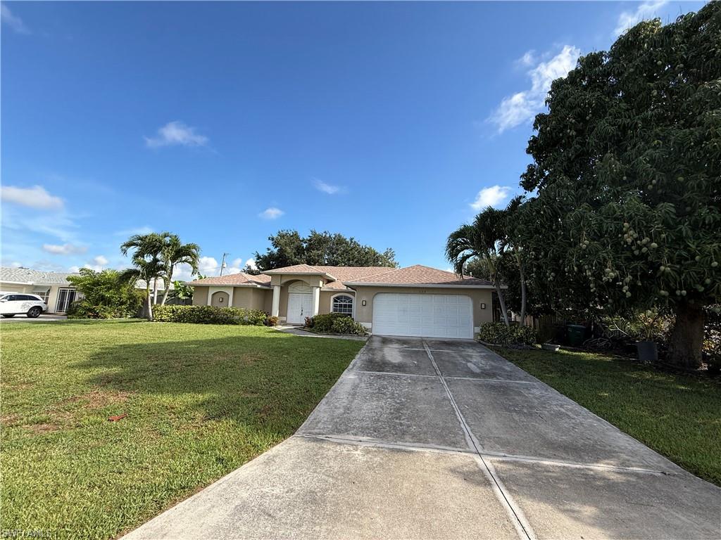 CAPE CORAL - Residential Lease