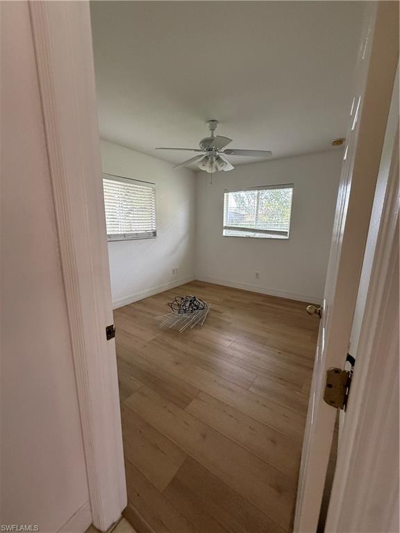 CAPE CORAL - Residential Lease