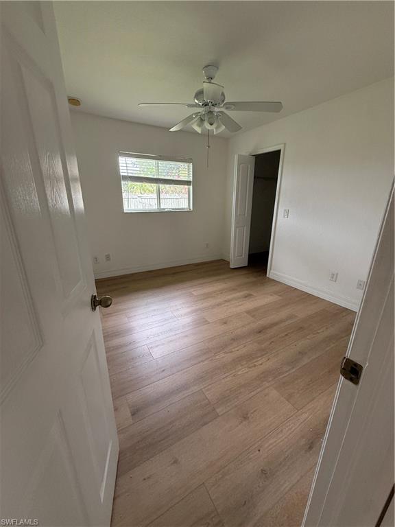 CAPE CORAL - Residential Lease