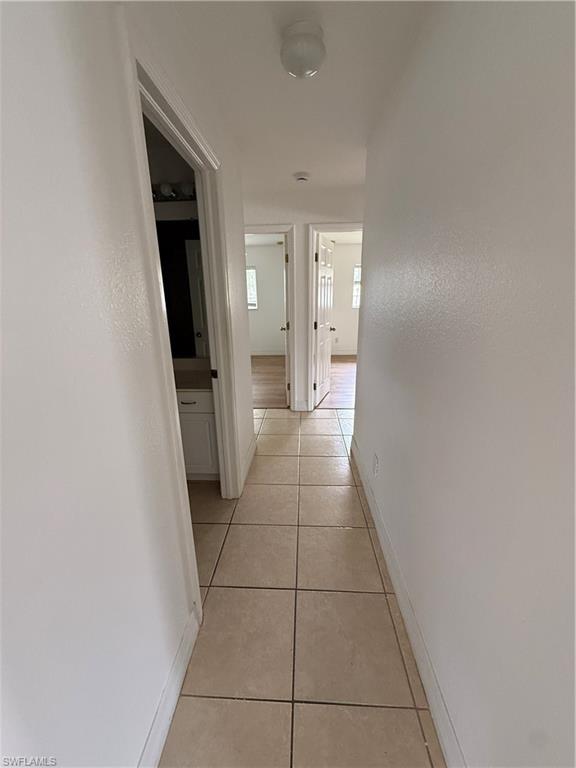 CAPE CORAL - Residential Lease