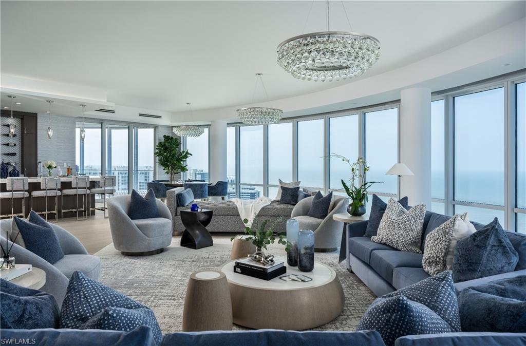 REGENT - Residential