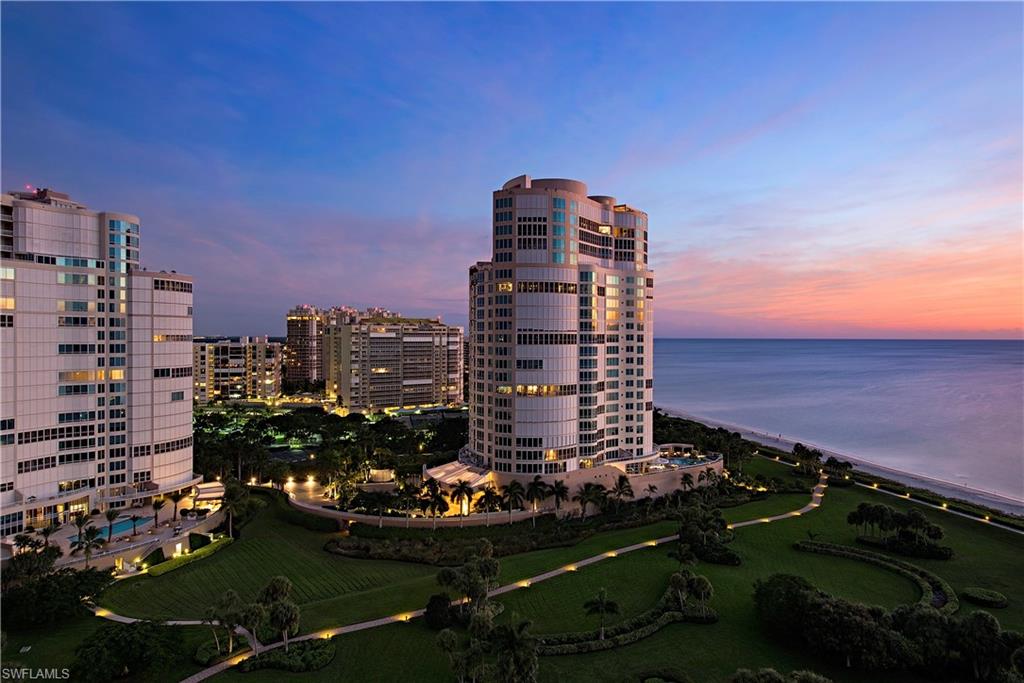 REGENT - Residential