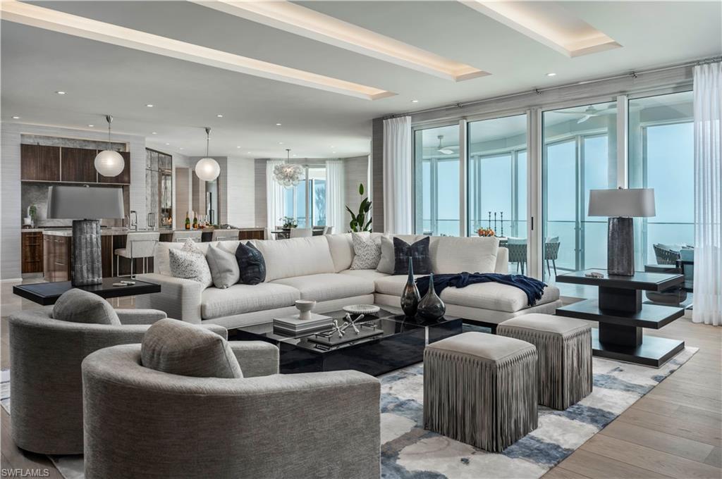 REGENT - Residential