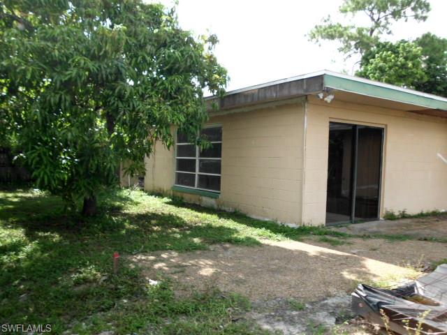 Fort Myers Villas - Residential