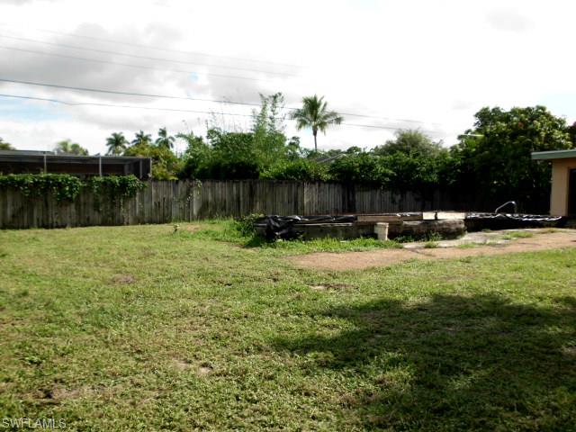 Fort Myers Villas - Residential