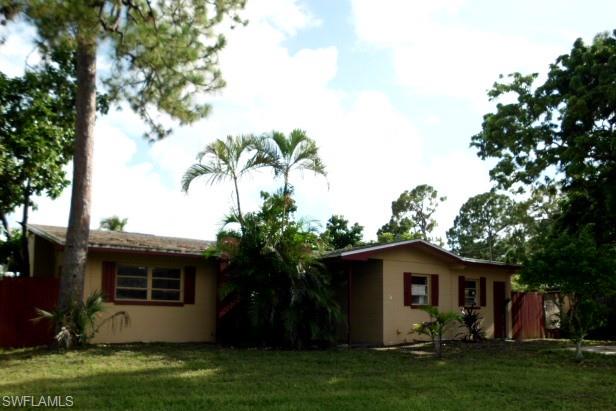 Fort Myers Villas - Residential