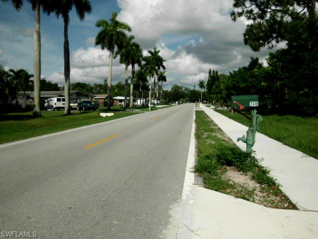 Fort Myers Villas - Residential